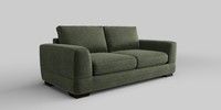 3 Seater Small Sofa