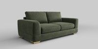 3 Seater Small Sofa