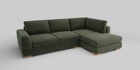 Medium Corner Chaise - Right Hand