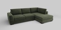 Medium Corner Chaise - Right Hand