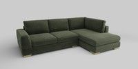 Medium Corner Chaise - Right Hand