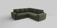 Medium Corner Sofa - Universal