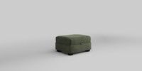 Storage Footstool