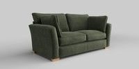 3 Seater Small Sofa