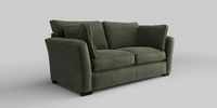 3 Seater Small Sofa