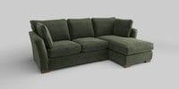 Medium Sofa Chaise - Right Hand
