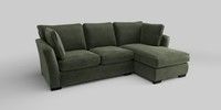Medium Sofa Chaise - Right Hand
