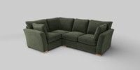 Medium Corner Sofa - Left Hand