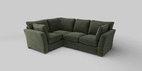 Medium Corner Sofa - Left Hand