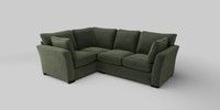 Medium Corner Sofa - Left Hand