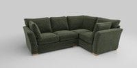Medium Corner Sofa - Right Hand
