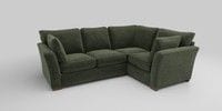 Medium Corner Sofa - Right Hand