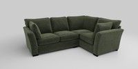 Medium Corner Sofa - Right Hand