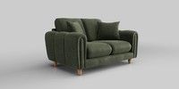 2 Seater Small Sofa