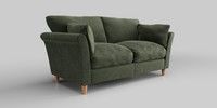3 Seater Small Sofa