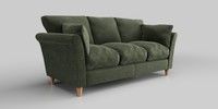 3 Cushion 3 Seater Sofa