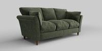 3 Cushion 3 Seater Sofa