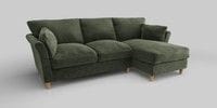 Medium Sofa Chaise - Right Hand