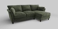 Medium Sofa Chaise - Right Hand
