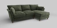 Medium Sofa Chaise - Right Hand