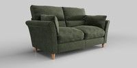 3 Seater Small Sofa