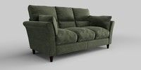 3 Cushion 3 Seater Sofa