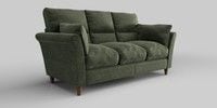3 Cushion 3 Seater Sofa
