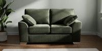 2 Seater Small Sofa