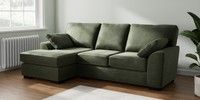 Medium Sofa Chaise - Left Hand