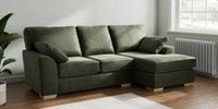 Medium Sofa Chaise - Right Hand