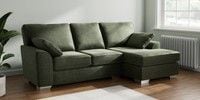 Medium Sofa Chaise - Right Hand