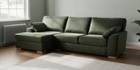 Large Sofa Chaise - Left Hand