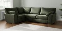 Large Corner Sofa - Left Hand