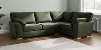 Large Corner Sofa - Right Hand