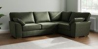 Large Corner Sofa - Right Hand