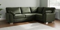 Large Corner Sofa - Right Hand