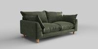 3 Seater Small Sofa
