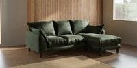 Small Sofa Chaise - Universal