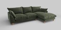 Medium Sofa Chaise - Right Hand