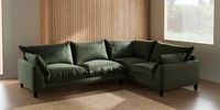 Large Corner Sofa - Right Hand