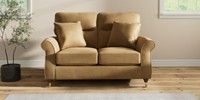2 Seater Small Sofa