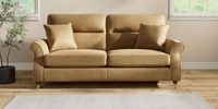 3 Seater Sofa