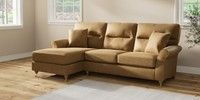 Medium Sofa Chaise - Left Hand