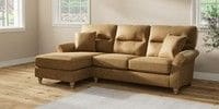 Medium Sofa Chaise - Left Hand