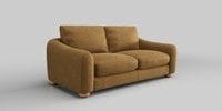 3 Seater Small Sofa