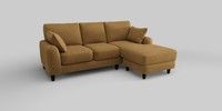 Small Sofa Chaise - Universal