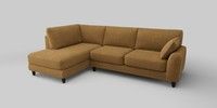 Medium Corner Chaise - Left Hand