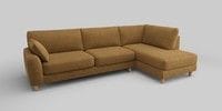 Large Corner Chaise - Right Hand