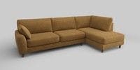 Large Corner Chaise - Right Hand
