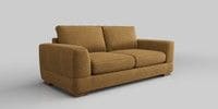 3 Seater Small Sofa